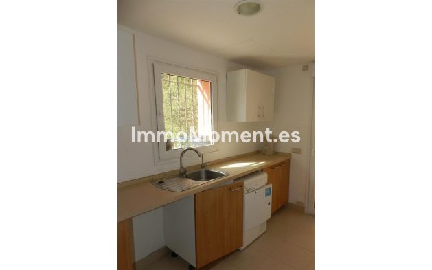 Resale - Detached villa - Sotogrande - Sotogrande Alto