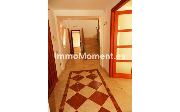 Resale - Detached villa - Sotogrande - Sotogrande Alto