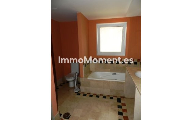 Resale - Detached villa - Sotogrande - Sotogrande Alto