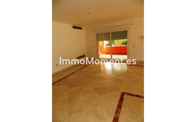 Resale - Detached villa - Sotogrande - Sotogrande Alto