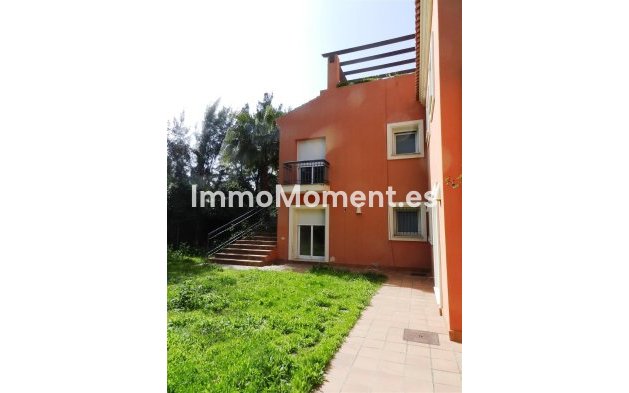 Resale - Detached villa - Sotogrande - Sotogrande Alto