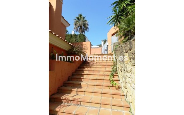 Resale - Detached villa - Sotogrande - Sotogrande Alto