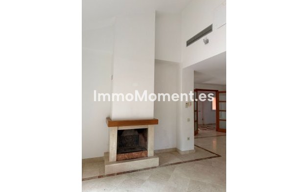 Resale - Detached villa - Sotogrande - Sotogrande Alto