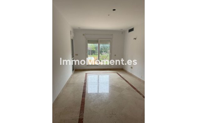 Resale - Detached villa - Sotogrande - Sotogrande Alto