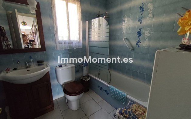 Resale - Detached villa - Mijas - El Chaparral