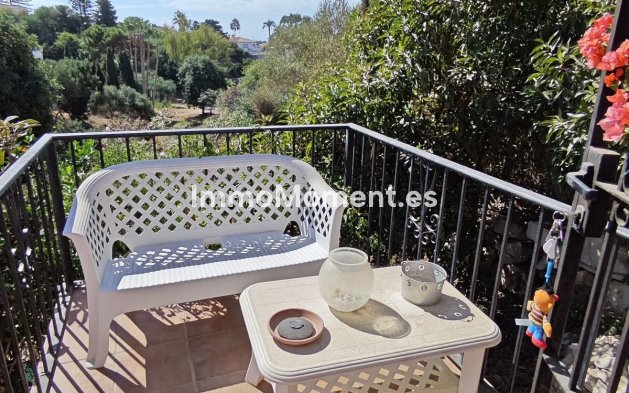 Resale - Detached villa - Mijas - El Chaparral