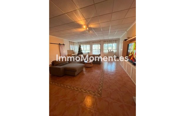 Resale - Detached villa - Jumilla - La Zarza