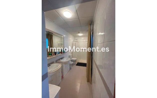 Resale - Detached villa - Jumilla - La Zarza