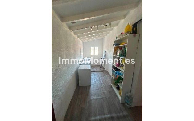 Resale - Detached villa - Jumilla - La Zarza
