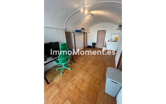 Resale - Detached villa - Jumilla - La Zarza