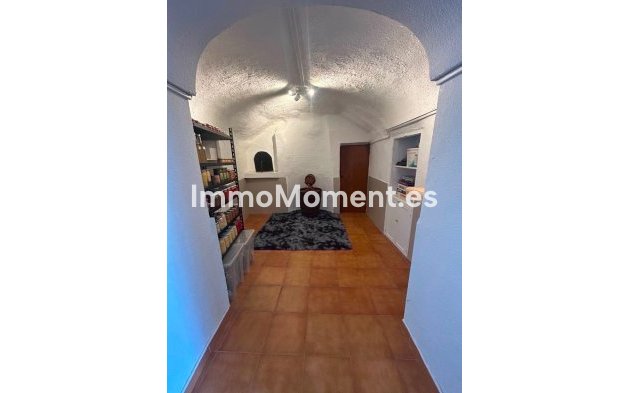 Resale - Detached villa - Jumilla - La Zarza