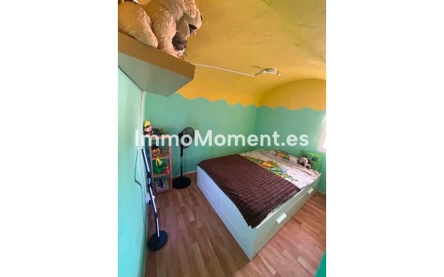 Resale - Detached villa - Jumilla - La Zarza