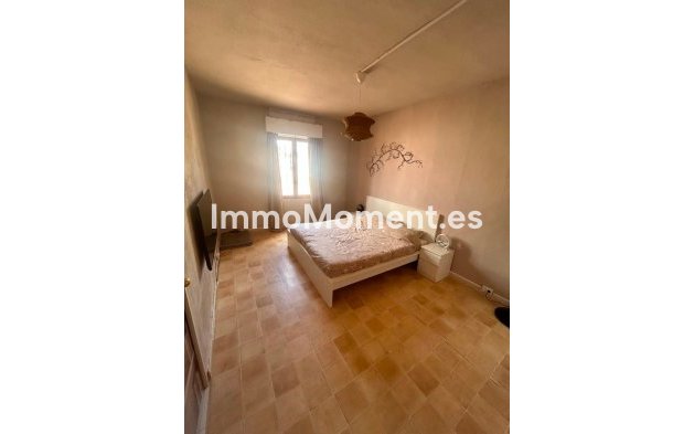 Resale - Detached villa - Jumilla - La Zarza