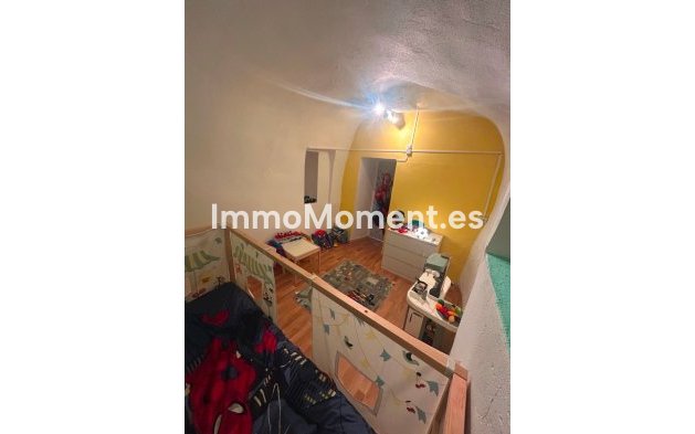 Resale - Detached villa - Jumilla - La Zarza