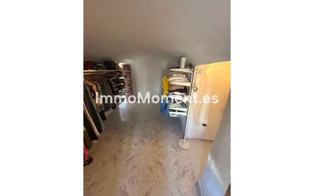Resale - Detached villa - Jumilla - La Zarza