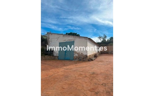 Resale - Detached villa - Jumilla - La Zarza