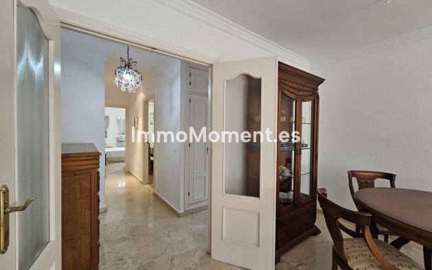 Bestaande woning - Appartement - Estepona  - Estepona Centro