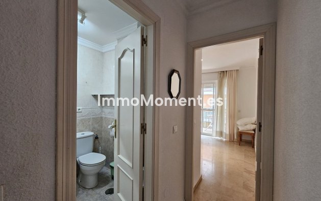 Bestaande woning - Appartement - Estepona  - Estepona Centro