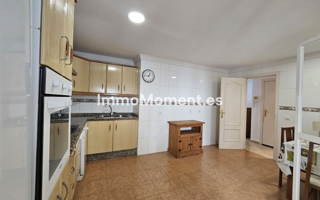 Bestaande woning - Appartement - Estepona  - Estepona Centro