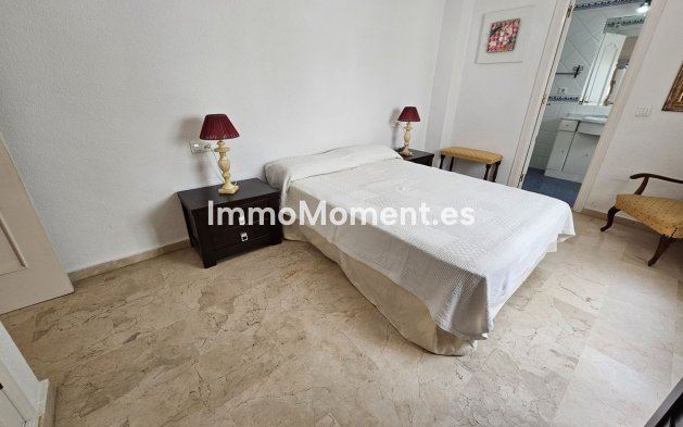 Bestaande woning - Appartement - Estepona  - Estepona Centro
