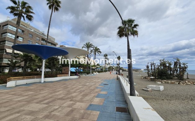 Bestaande woning - Appartement - Estepona  - Estepona Centro