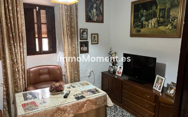 Resale - Townhouse - Inland  - Alora