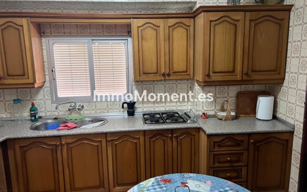 Resale - Townhouse - Inland  - Alora