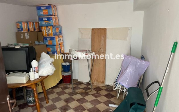 Resale - Townhouse - Inland  - Alora