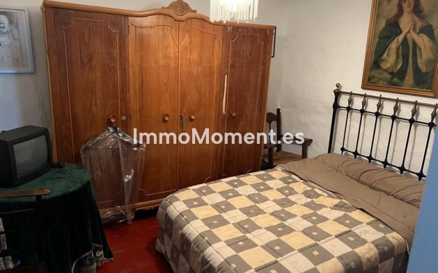 Resale - Townhouse - Inland  - Alora