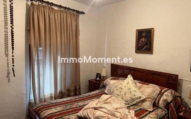 Resale - Townhouse - Inland  - Alora