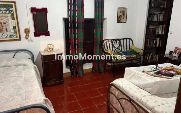 Resale - Townhouse - Inland  - Alora