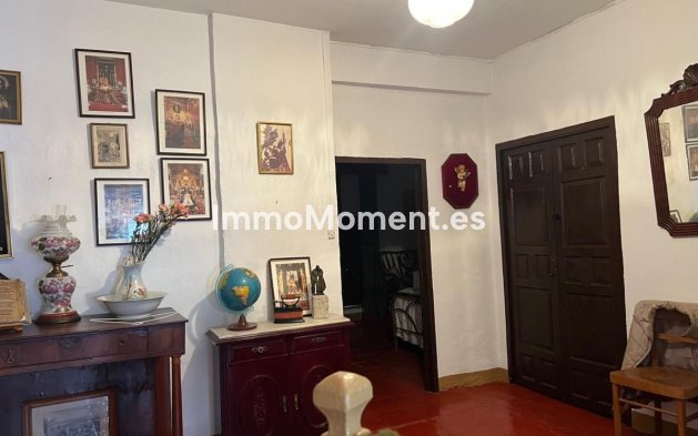 Resale - Townhouse - Inland  - Alora