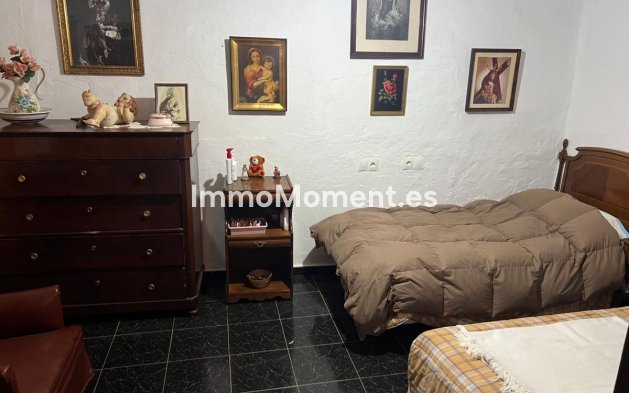 Resale - Townhouse - Inland  - Alora
