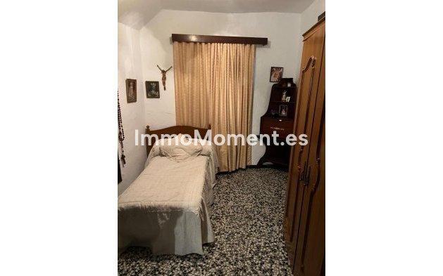 Resale - Townhouse - Inland  - Alora