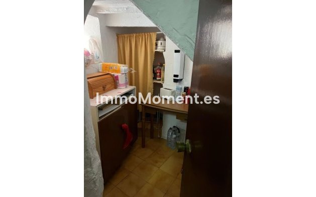 Resale - Townhouse - Inland  - Alora