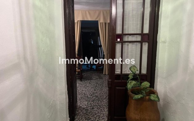 Resale - Townhouse - Inland  - Alora