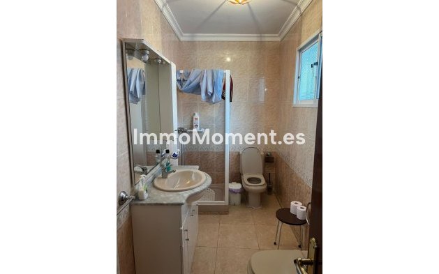 Resale - Townhouse - Inland  - Alora