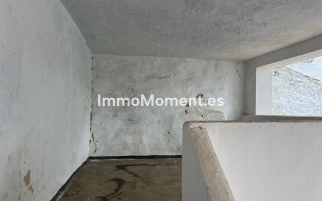 Resale - Townhouse - Inland  - Alora