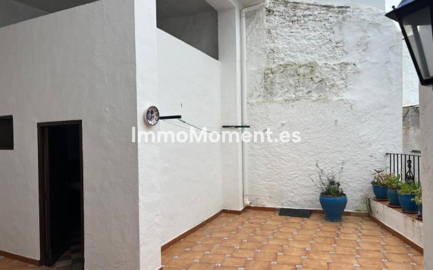 Resale - Townhouse - Inland  - Alora