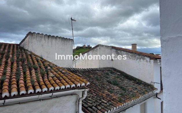 Resale - Townhouse - Inland  - Alora