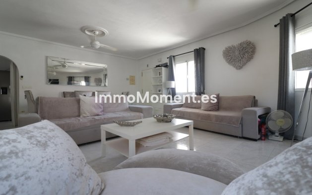 Revente - Villa individuelle - Rojales - Benimar