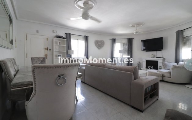 Revente - Villa individuelle - Rojales - Benimar