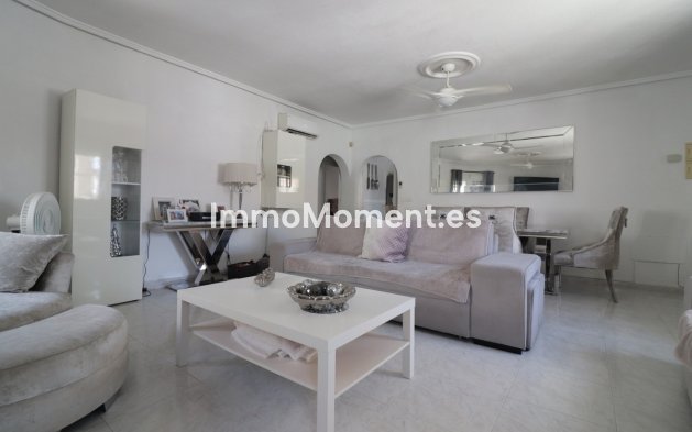 Revente - Villa individuelle - Rojales - Benimar
