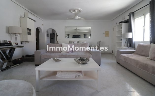 Revente - Villa individuelle - Rojales - Benimar