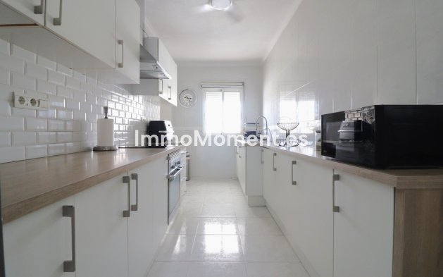 Revente - Villa individuelle - Rojales - Benimar