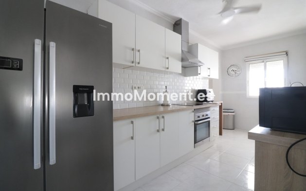 Revente - Villa individuelle - Rojales - Benimar