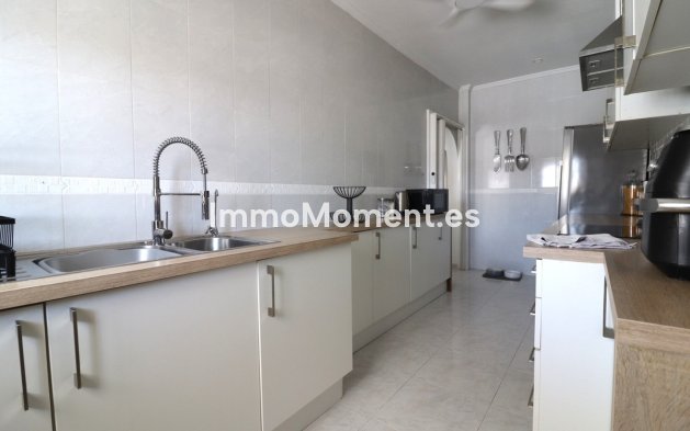 Revente - Villa individuelle - Rojales - Benimar