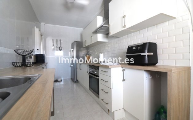 Revente - Villa individuelle - Rojales - Benimar