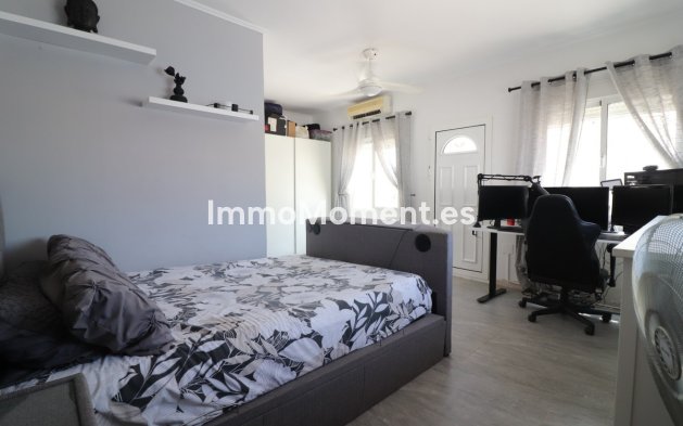 Revente - Villa individuelle - Rojales - Benimar