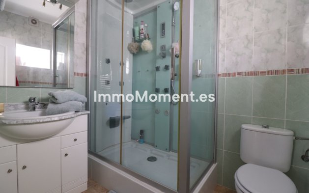 Revente - Villa individuelle - Rojales - Benimar